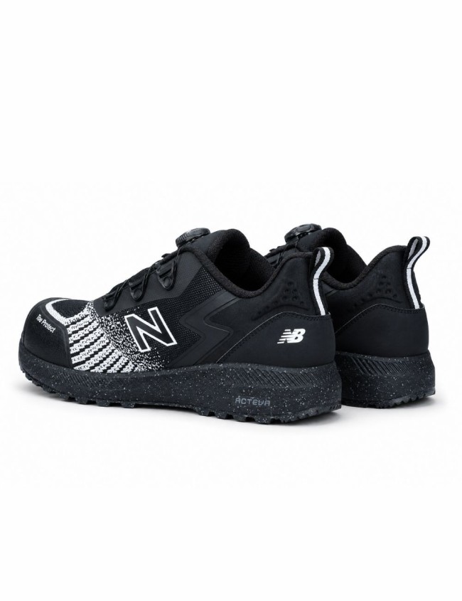 Pracovní polobotky New Balance Speedware BOA S1P