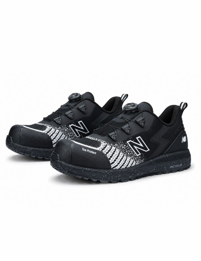 Pracovní polobotky New Balance Speedware BOA S1P