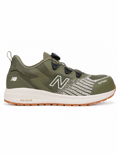 Pracovní polobotky New Balance Speedware BOA S1P