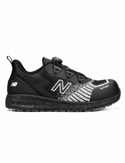 Pracovní polobotky New Balance Speedware BOA S1P