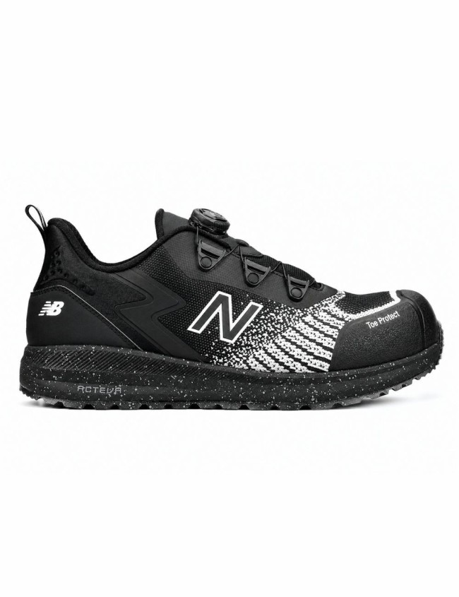 Pracovní polobotky New Balance Speedware BOA S1P