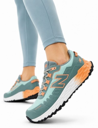 Dámské pracovní boty New Balance Cremorne Low S3L