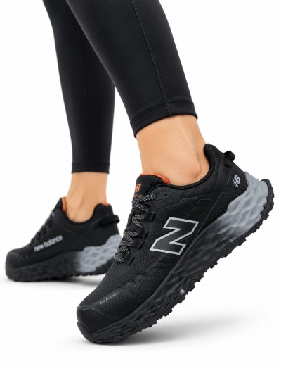 Dámské pracovní boty New Balance Cremorne Low S3L