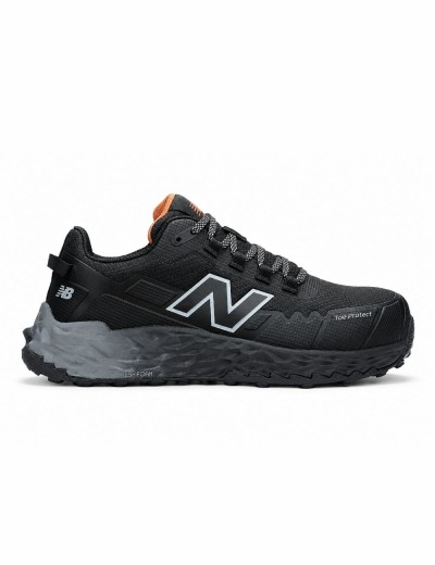Dámské pracovní boty New Balance Cremorne Low S3L