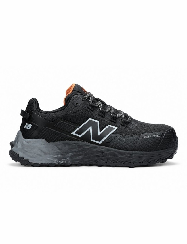 Dámské pracovní boty New Balance Cremorne Low S3L