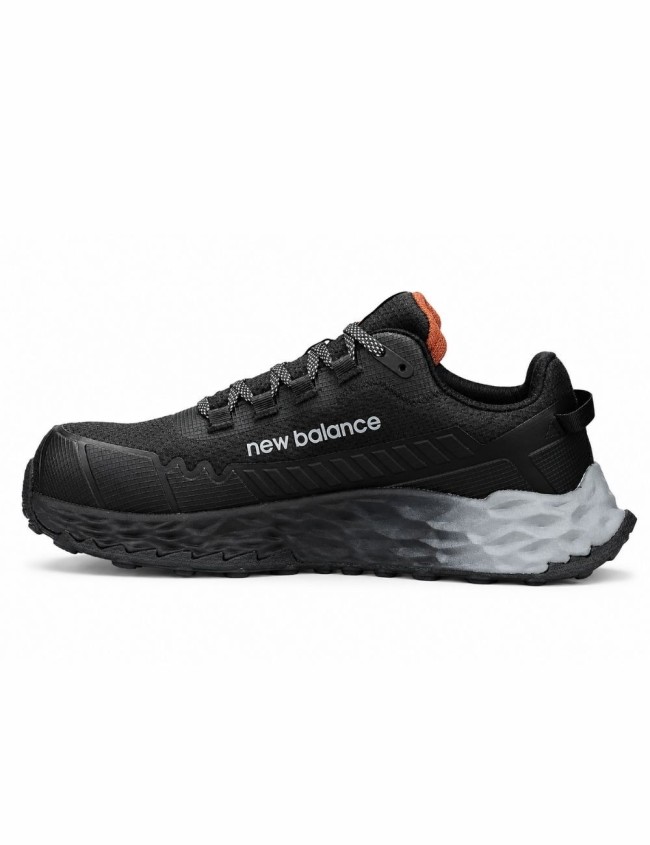Dámské pracovní boty New Balance Cremorne Low S3L