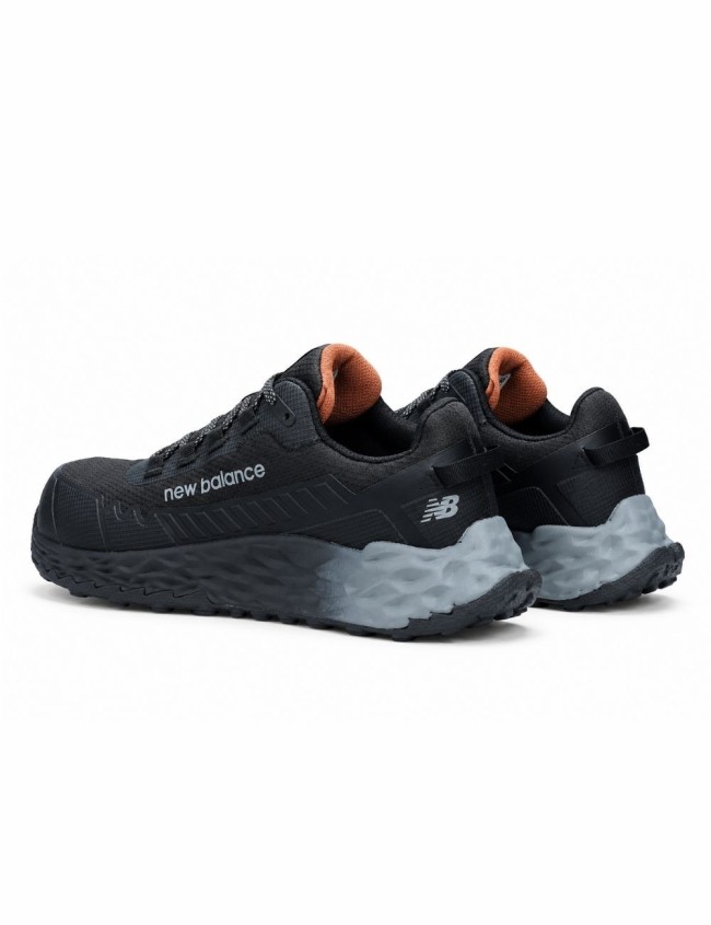 Dámské pracovní boty New Balance Cremorne Low S3L
