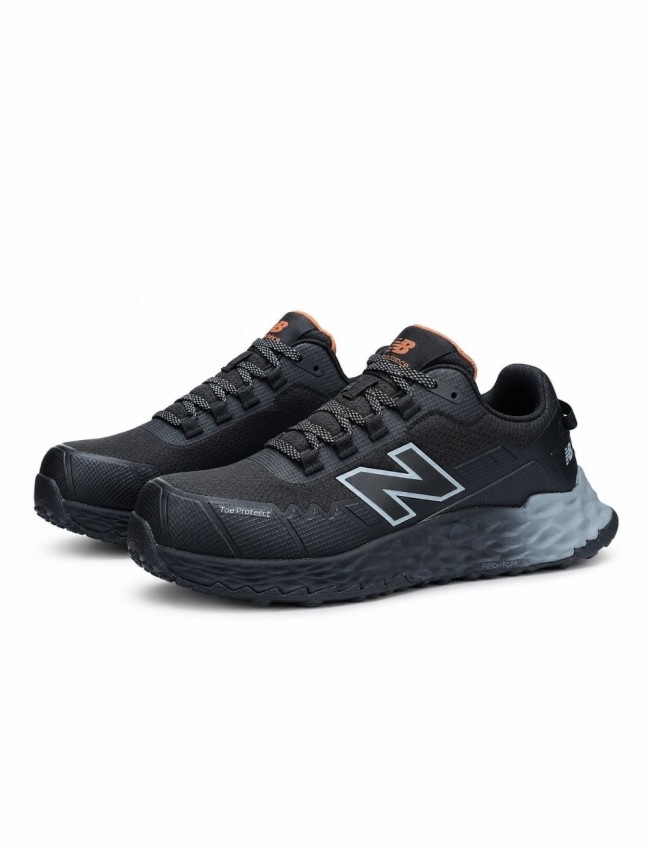 Dámské pracovní boty New Balance Cremorne Low S3L