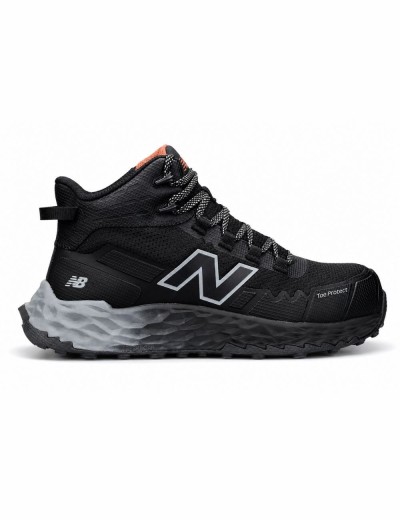 Dámská pracovní obuv New Balance Cremorne Mid S3L