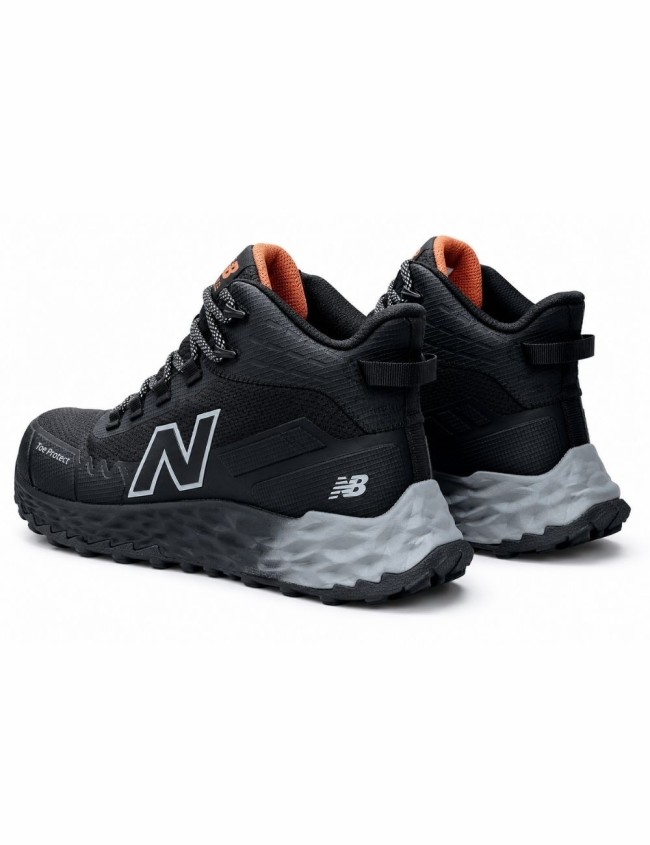 Dámská pracovní obuv New Balance Cremorne Mid S3L