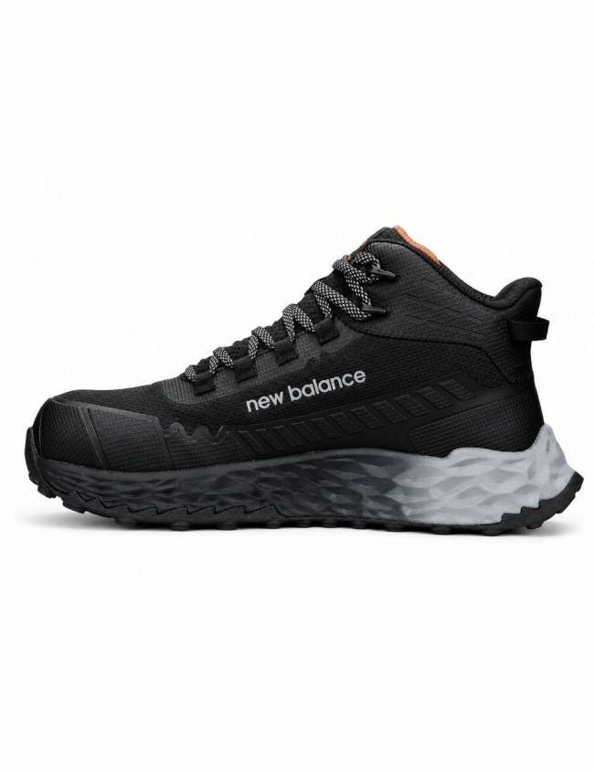 Dámská pracovní obuv New Balance Cremorne Mid S3L