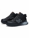 Dámská pracovní obuv New Balance Cremorne Mid S3L