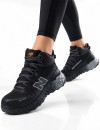 Dámská pracovní obuv New Balance Cremorne Mid S3L
