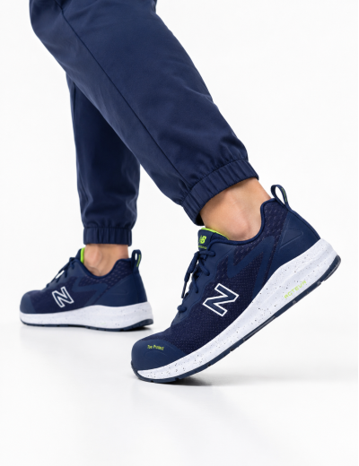 Nízké pracovní boty New Balance Logic S1PL