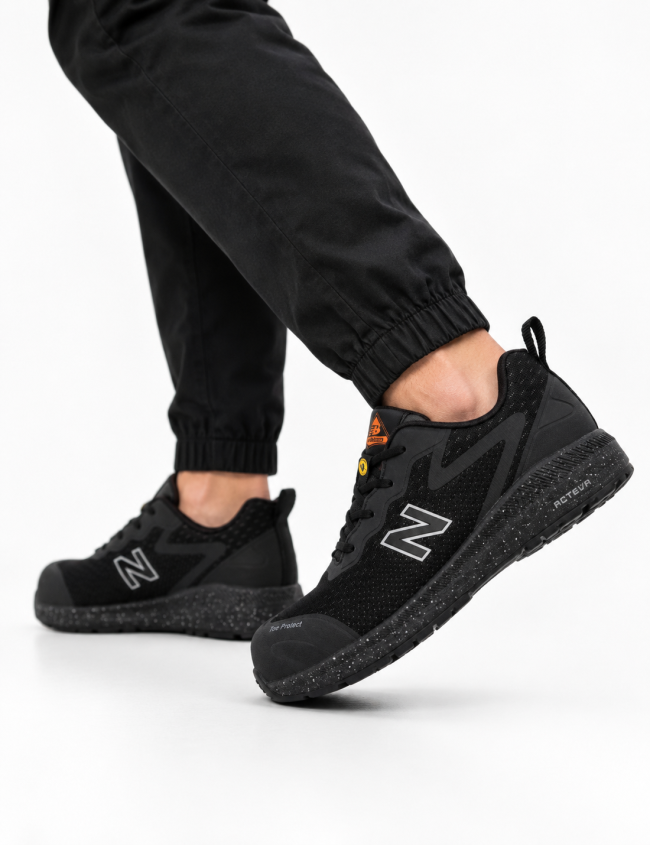 Nízké pracovní boty New Balance Logic S1PL