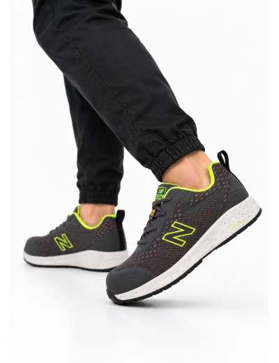 Nízké pracovní boty New Balance Logic S1PL