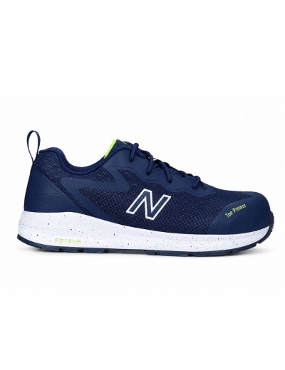 Nízké pracovní boty New Balance Logic S1PL