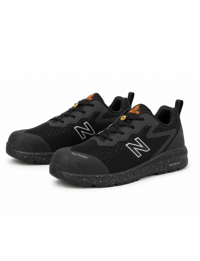 Nízké pracovní boty New Balance Logic S1PL