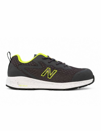 Nízké pracovní boty New Balance Logic S1PL