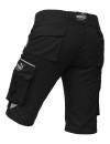 Pracovní kraťasy Puma Workwear Precision