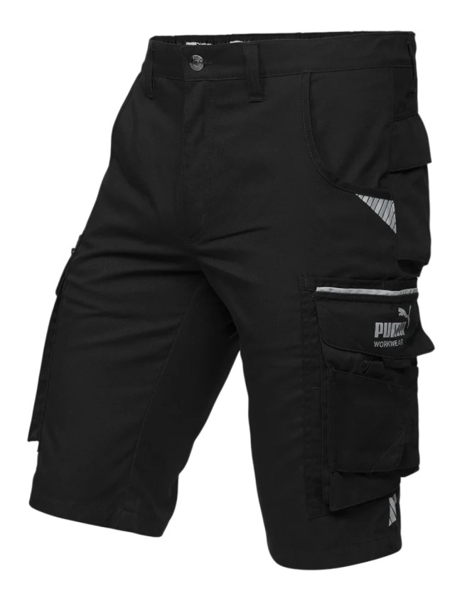 Pracovní kraťasy Puma Workwear Precision