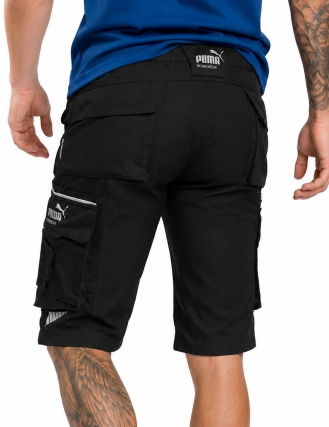 Pracovní kraťasy Puma Workwear Precision