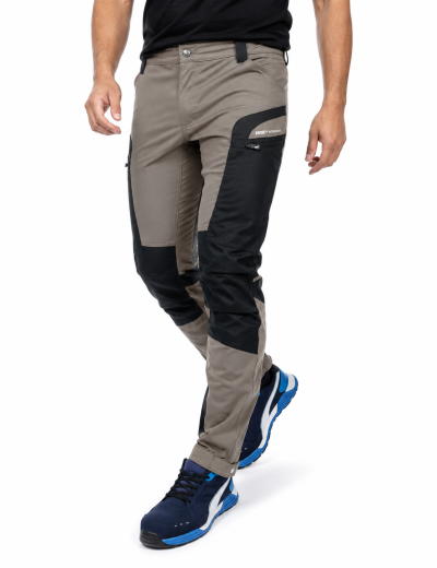 Pracovní kalhoty Puma Workwear Pro One