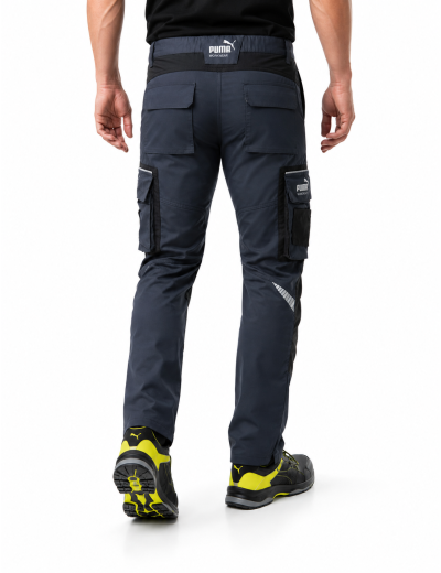 Pracovní kalhoty Puma Workwear Precision