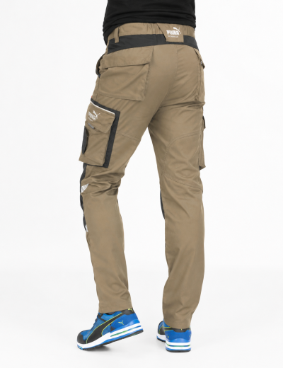 Pracovní kalhoty Puma Workwear Precision