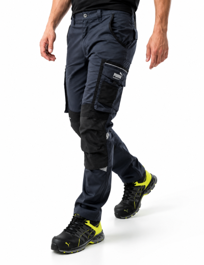 Pracovní kalhoty Puma Workwear Precision