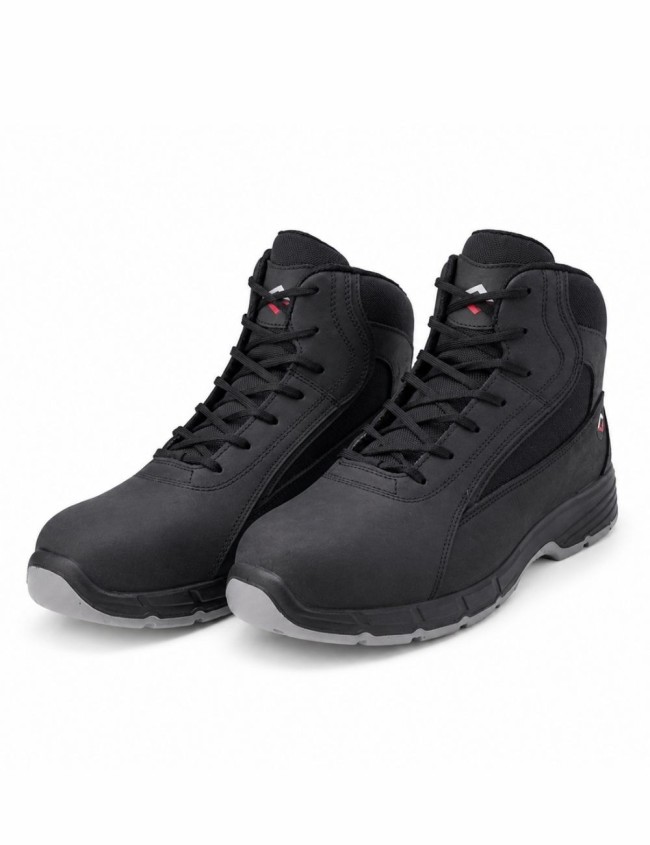Pracovní boty Garsport Yukon Mid S3 Tall