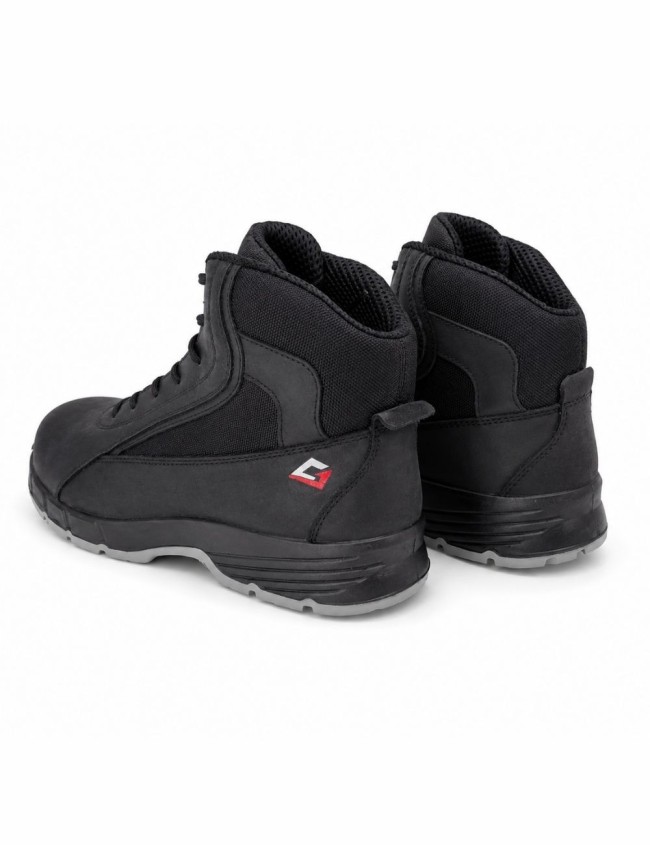 Pracovní boty Garsport Yukon Mid S3 Tall