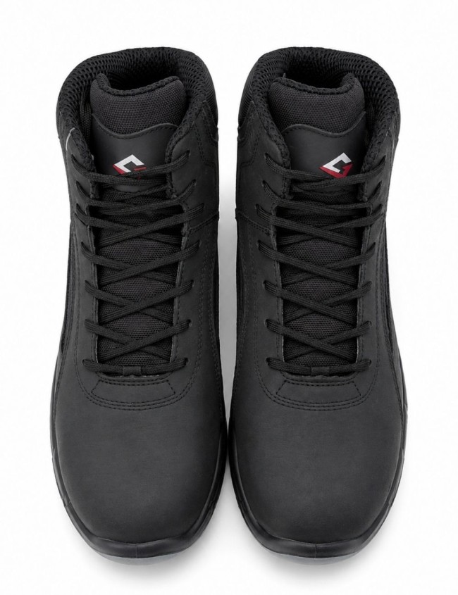 Pracovní boty Garsport Yukon Mid S3 Tall