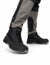 Pracovní boty Garsport Yukon Mid S3 Tall