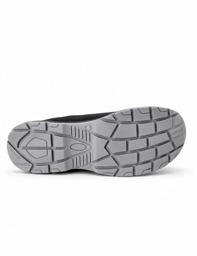 Pracovní boty Garsport Yukon Mid S3 Tall