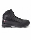 Pracovní boty Garsport Yukon Mid S3 Tall