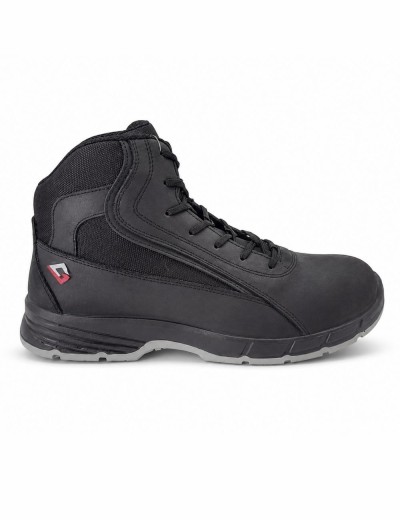 Pracovní boty Garsport Yukon Mid S3 Tall