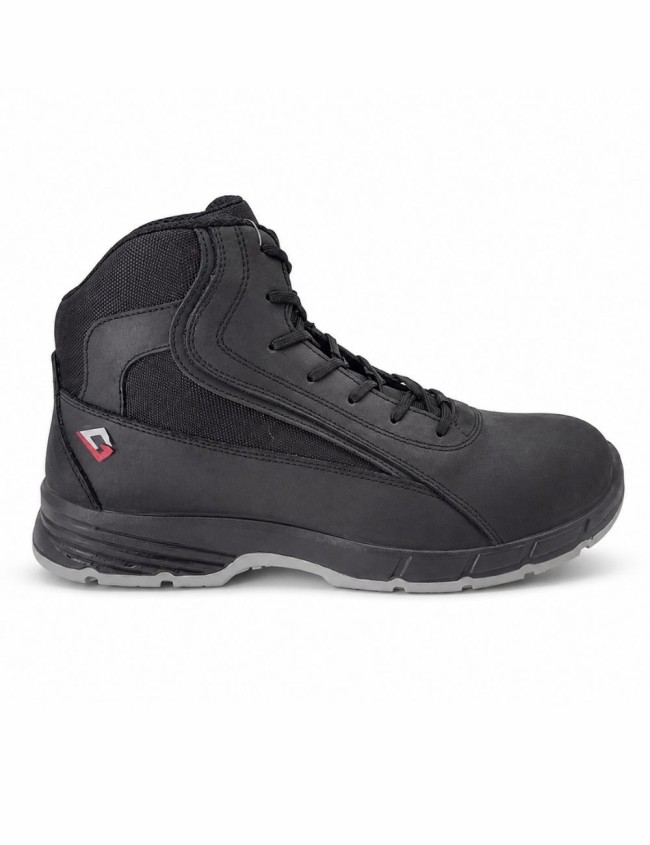Pracovní boty Garsport Yukon Mid S3 Tall