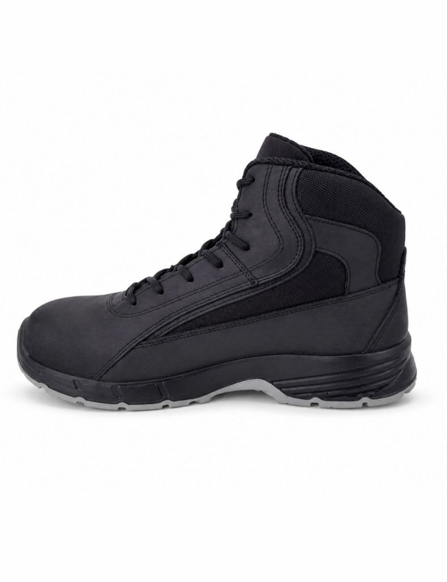 Pracovní boty Garsport Yukon Mid S3 Tall