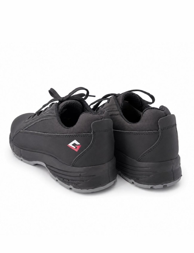 Pracovní boty Garsport Yukon Low S3 High