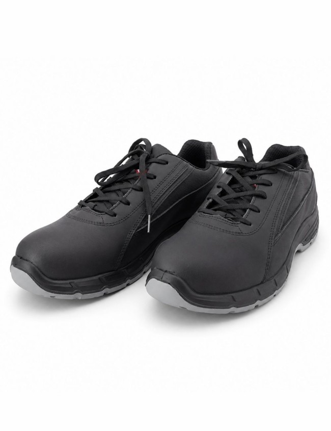 Pracovní boty Garsport Yukon Low S3 High