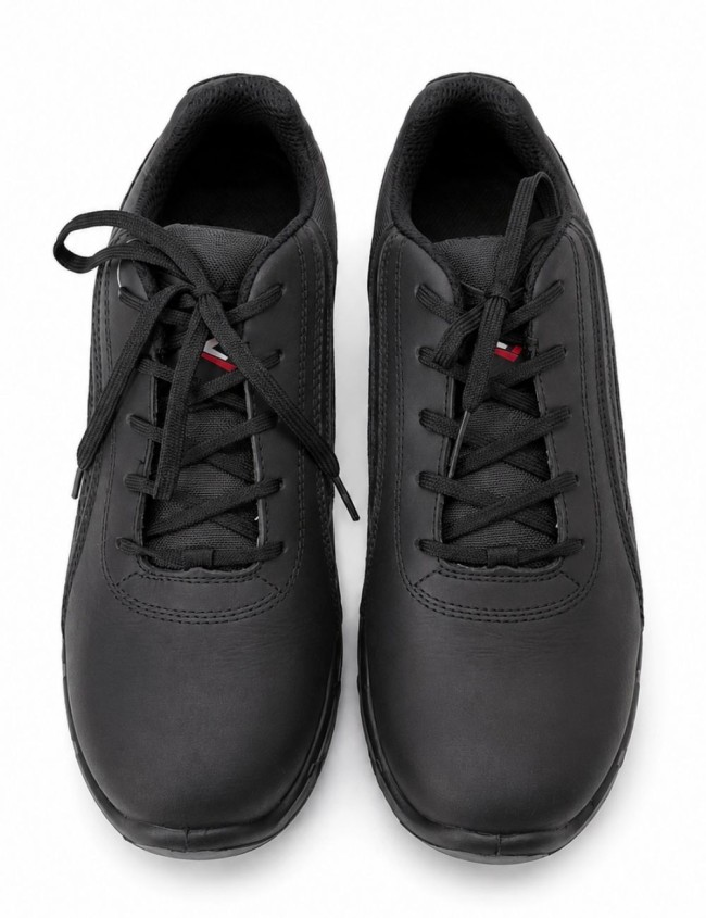 Pracovní boty Garsport Yukon Low S3 High