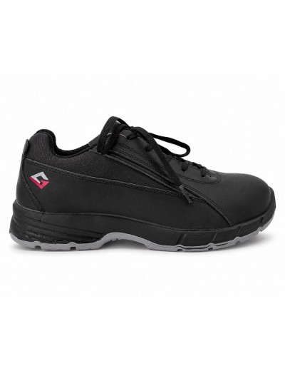 Pracovní boty Garsport Yukon Low S3 High