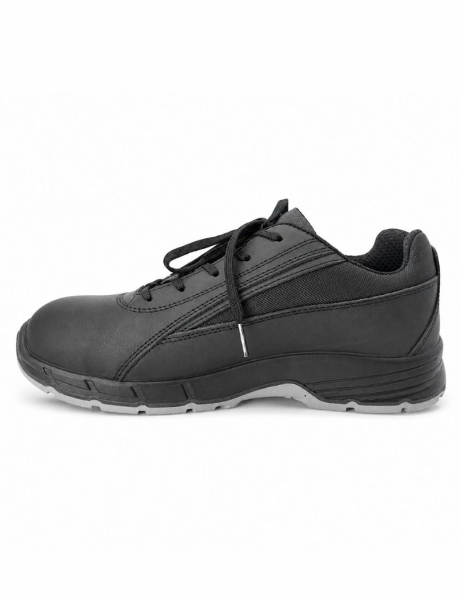 Pracovní boty Garsport Yukon Low S3 High