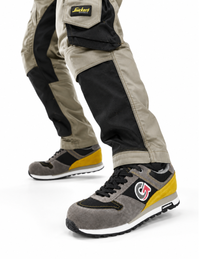 Pracovní obuv Garsport Monza Low S1PS