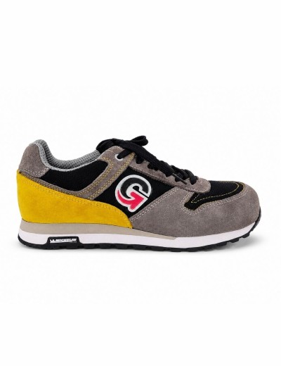 Pracovní obuv Garsport Monza Low S1PS