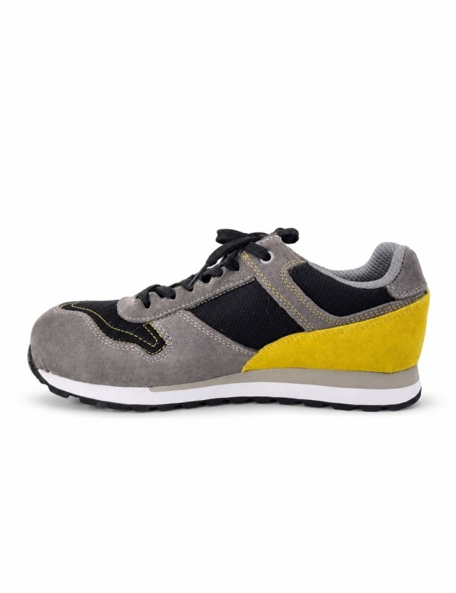 Pracovní obuv Garsport Monza Low S1PS
