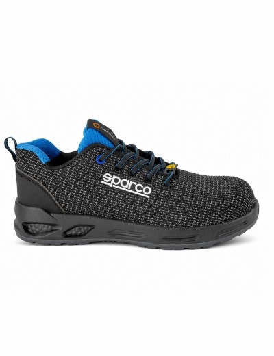 Pracovní obuv Sparco Fresno S3S