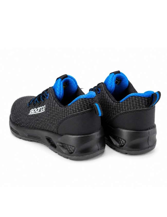 Pracovní obuv Sparco Fresno S3S