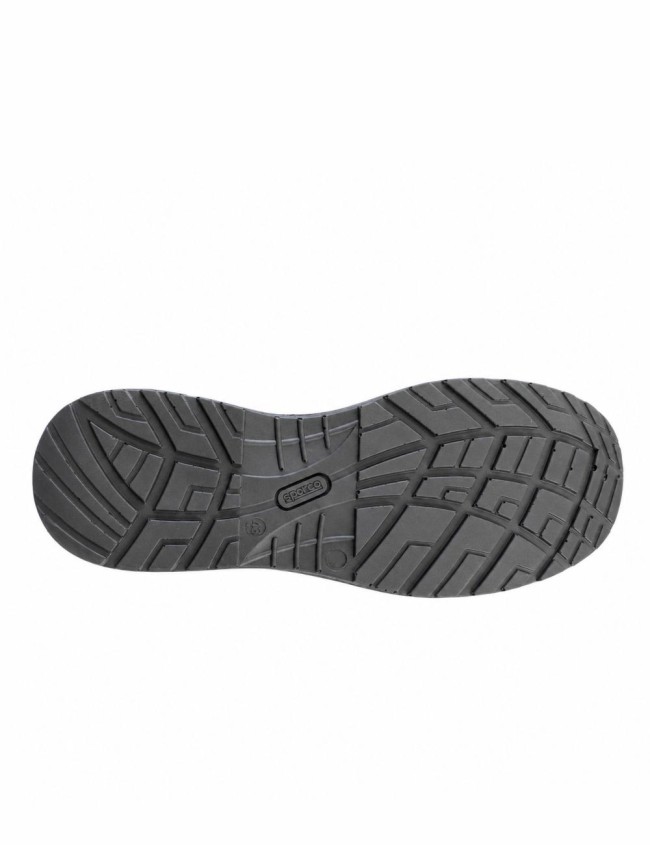 Pracovní obuv Sparco Fresno S3S